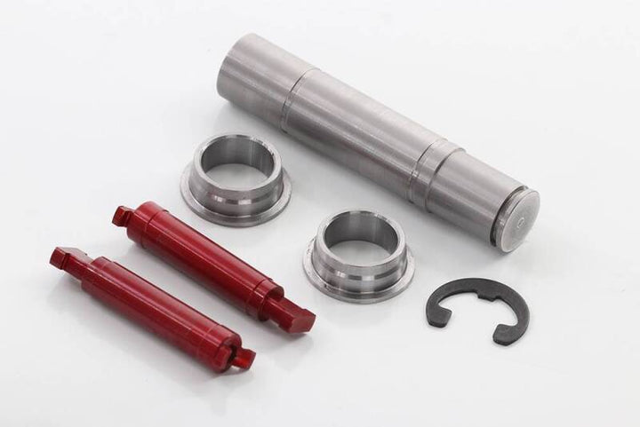 Clutch Masters BMW M2/M3/M4 G87/G80/G82 & Toyota Supra MK5 3.0L Turbo Clutch Pedal & Bushing Pin Kit