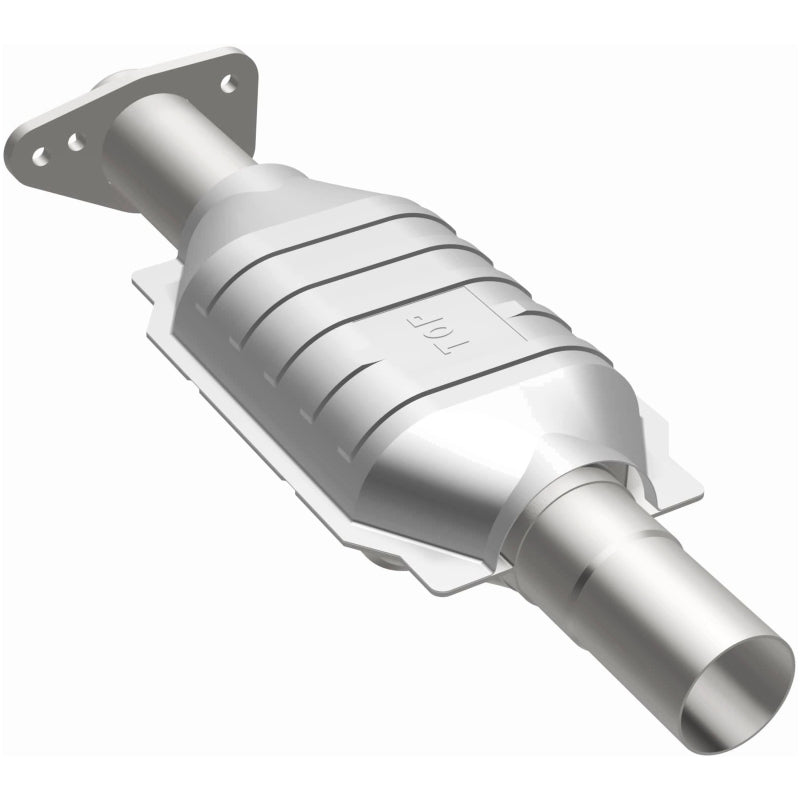 Magnaflow CA Direct-Fit Catalytic Converter for Cadillac, Chevrolet and More