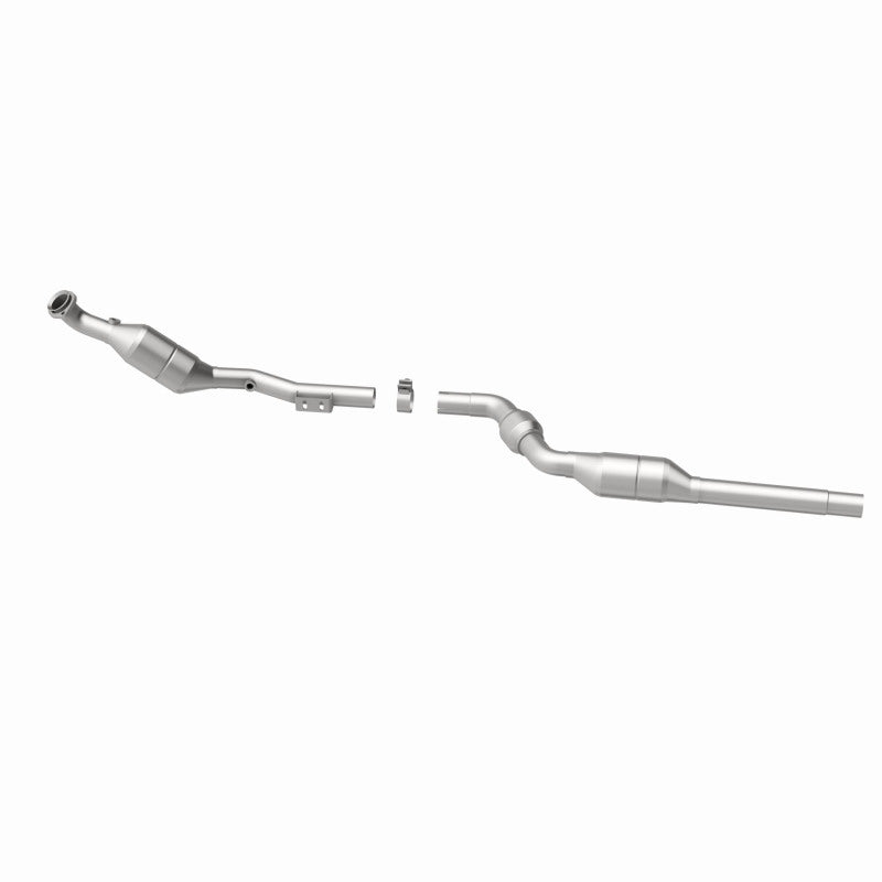 Magnaflow Direct-Fit Catalytic Converter for 98-02 Mercedes E320 3.2L - OneFastShop
