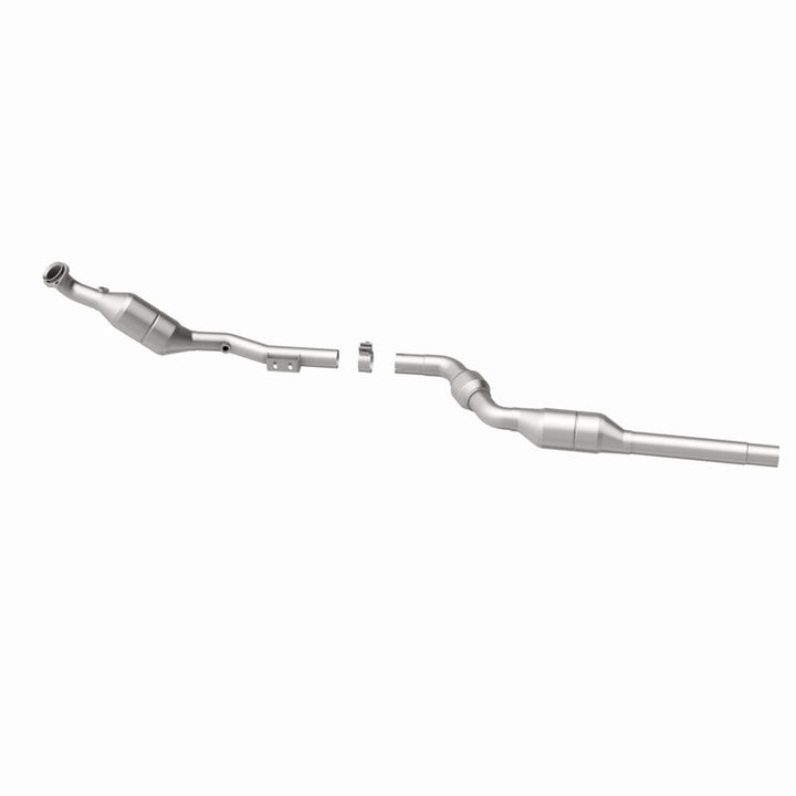 Magnaflow Direct-Fit Catalytic Converter for 98-02 Mercedes E320 3.2L - OneFastShop