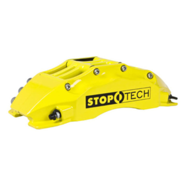 StopTech Front BBK Yellow ST60 Caliper 380x35 BMW M3 08-13 - OneFastShop