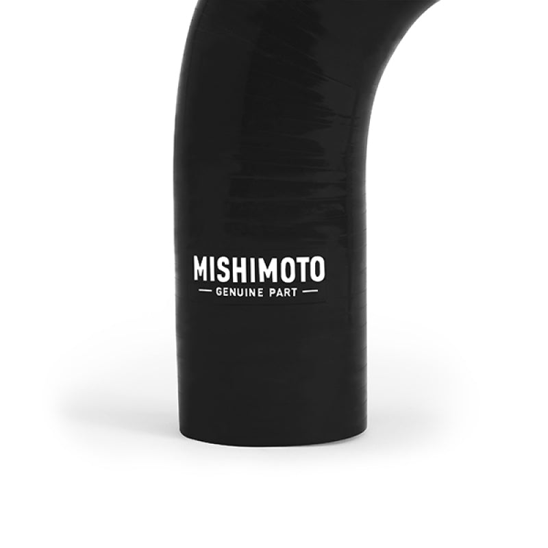 Mishimoto Silicone Hose Kit for Mopar 5.7L V8 - Black (05-10)