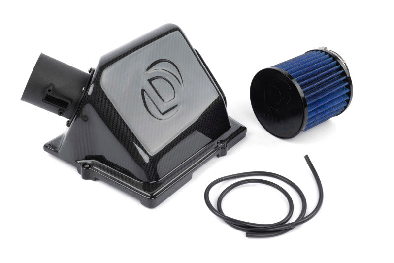 Dinan High-Flow Carbon Fiber Air Intake - BMW X1 / X2 / Mini Cooper S 2020-2024