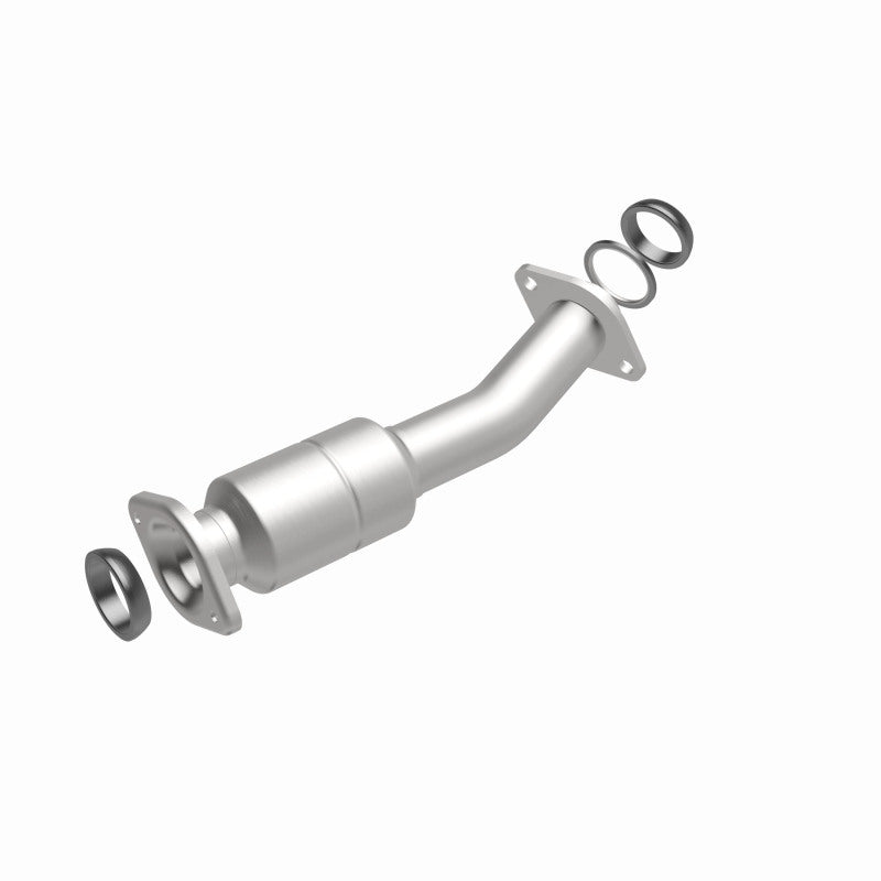 Magnaflow Catalytic Converter Direct Fit 11-15 Sienna 3.5 Underbody - OneFastShop