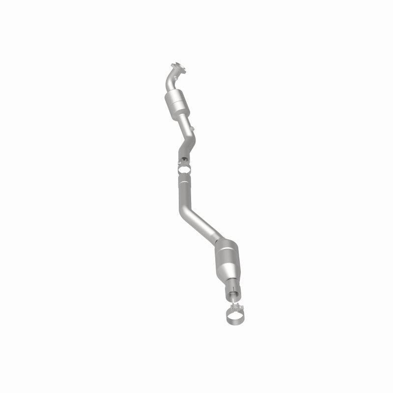 Magnaflow Direct Fit Catalytic Converter for 2006 Mercedes-Benz SL500 5.0L - OneFastShop