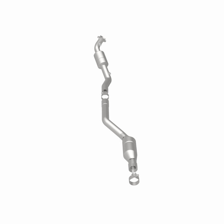 Magnaflow Direct Fit Catalytic Converter for 2006 Mercedes-Benz SL500 5.0L - OneFastShop