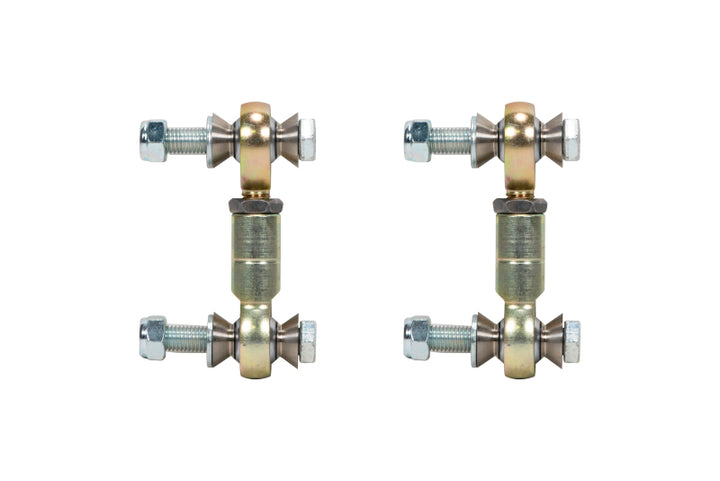 Eibach Rear Anti-Roll Kit with Adjustable End Links for 18-20 Jeep Grand Cherokee Trackhawk - OneFastShop