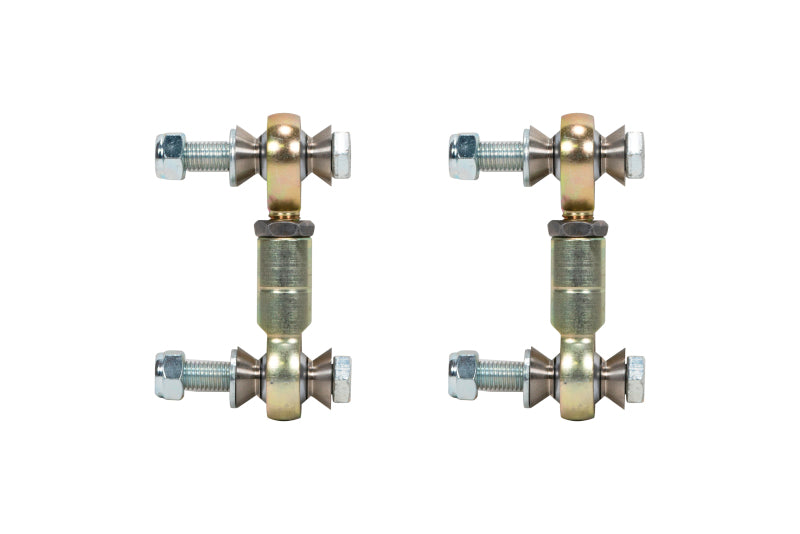 Eibach Rear Anti-Roll Kit with Adjustable End Links for 18-20 Jeep Grand Cherokee Trackhawk - OneFastShop