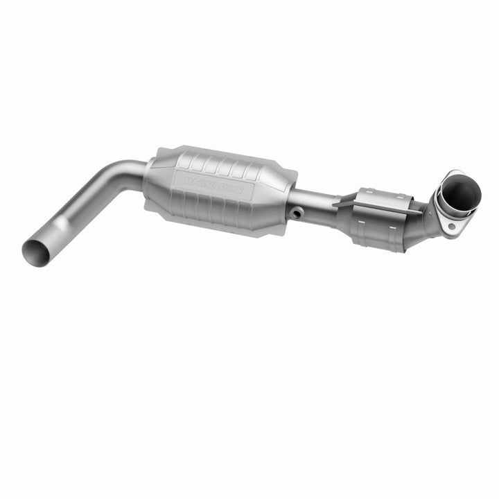 Magnaflow Catalytic Converter Direct-Fit 04-05 Ford F-150 5.4L D/S 2WD Excl 04 Heritage Edition - OneFastShop