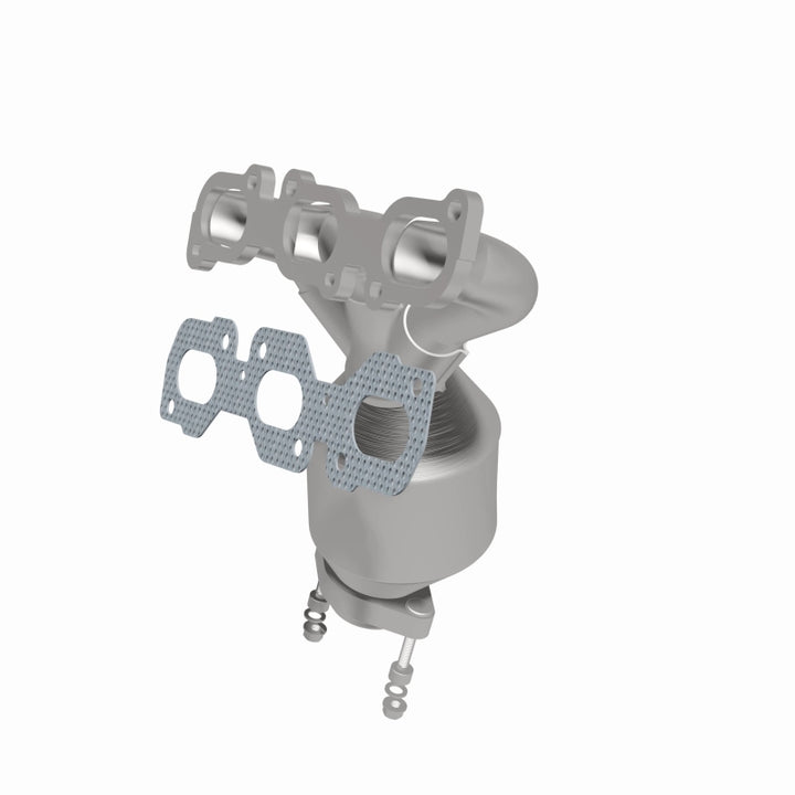 Magnaflow 2010–2012 Direct Fit Converter for Ford Escape 3.0L - OneFastShop