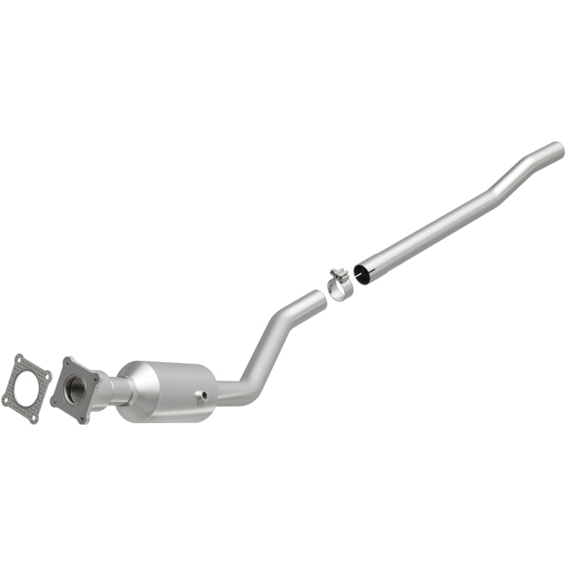 Magnaflow Direct Fit Catalytic Converter for 01-03 Chrysler Voyager 2.4L, CARB Compliant, Easy Installation - OneFastShop
