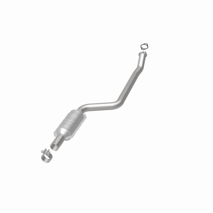 Magnaflow Catalytic Converter DF for 2006-2007 BMW 530xi 3.0L OEM - OneFastShop