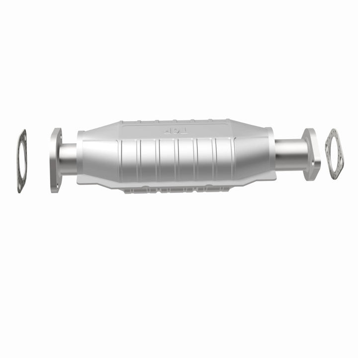 Magnaflow Conv DF 86-95 Nissan CA Direct-Fit Catalytic Converter for 1994-1995 Nissan Quest and Mercury Villager - OneFastShop