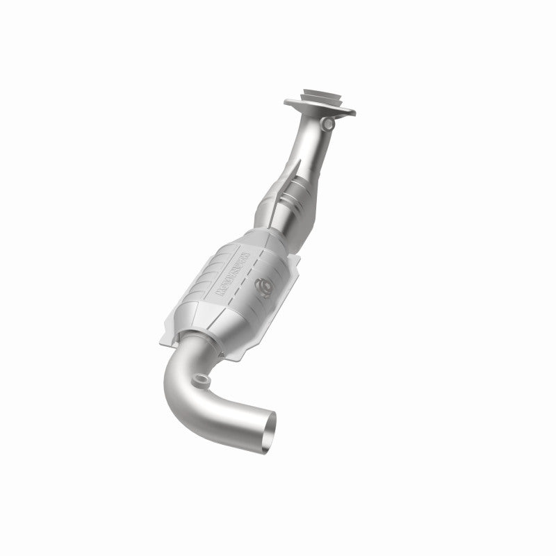 Magnaflow Direct-Fit Catalytic Converter for 97-98 Ford F-150 V8 4.6L - OneFastShop
