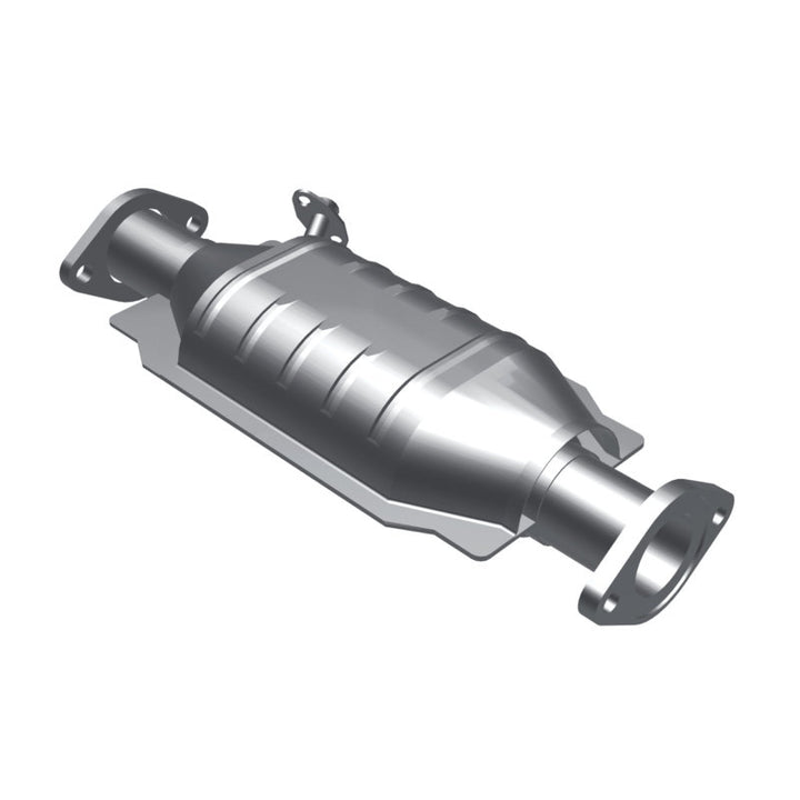 Magnaflow Direct-Fit Catalytic Converter for Toyota 81-82 Corolla - OneFastShop