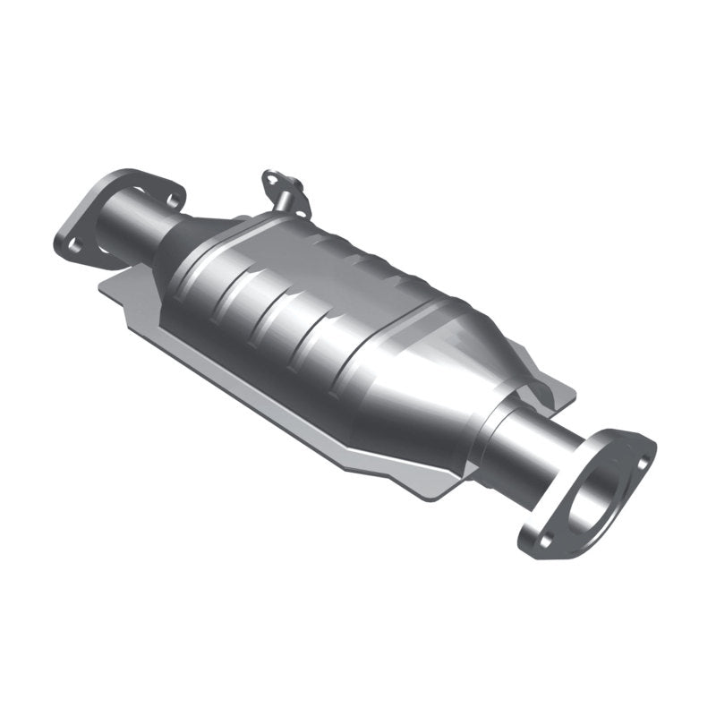 Magnaflow Direct-Fit Catalytic Converter for Toyota 81-82 Corolla - OneFastShop