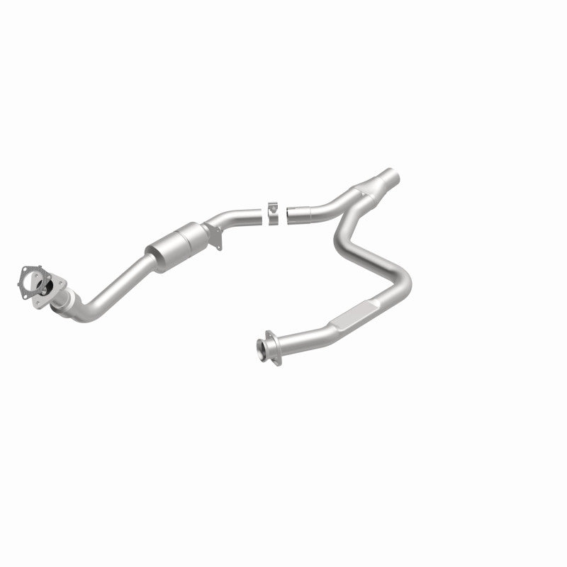 Magnaflow Direct Fit Catalytic Converter for Camaro 98-02 5.7L P/S - OneFastShop