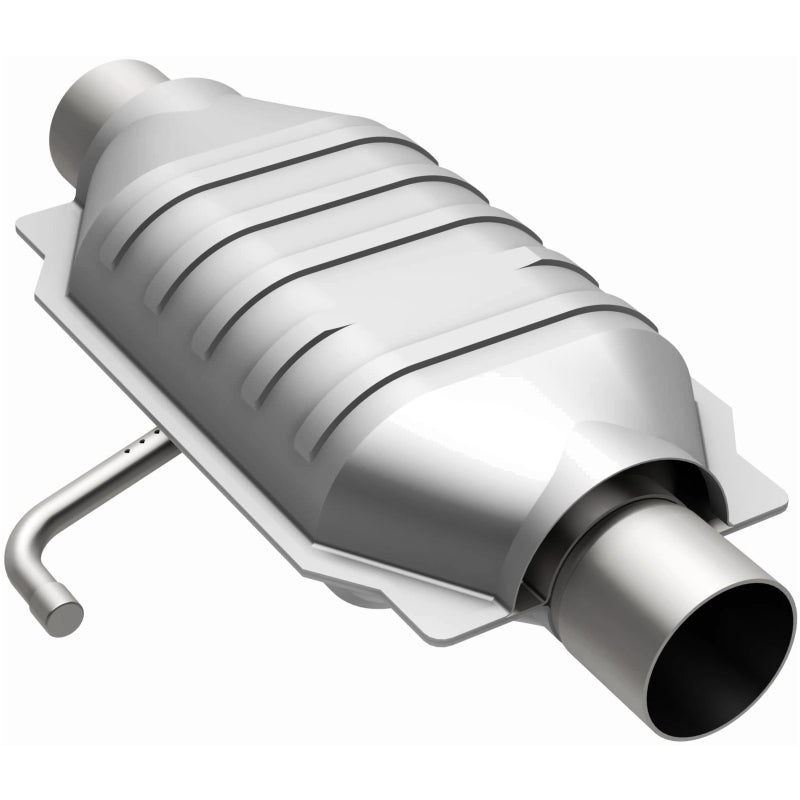 Magnaflow Universal Converter with 2.00in. Dual Air - Ford, Lincoln, Mercury