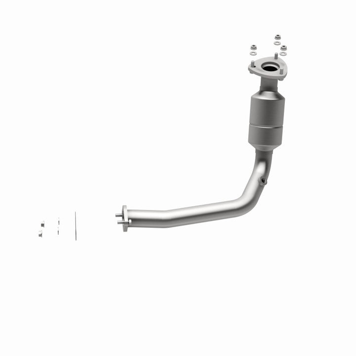 MagnaFlow Direct-Fit Catalytic Converter for 04 Chevy Malibu 3.5L - OneFastShop