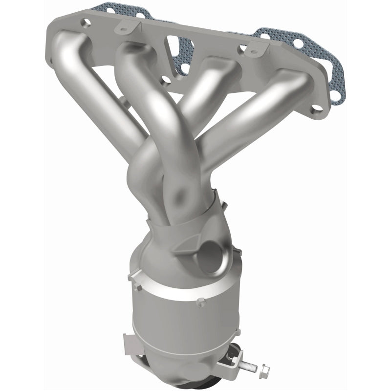 MagnaFlow Direct-Fit Manifold Catalytic Converter - Nissan Altima 2.5L 2004-2005, image 3