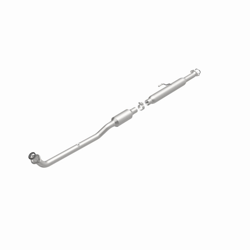 Magnaflow Direct Fit Catalytic Converter 12-15 Toyota Camry 2.5L CARB Compliant - OneFastShop