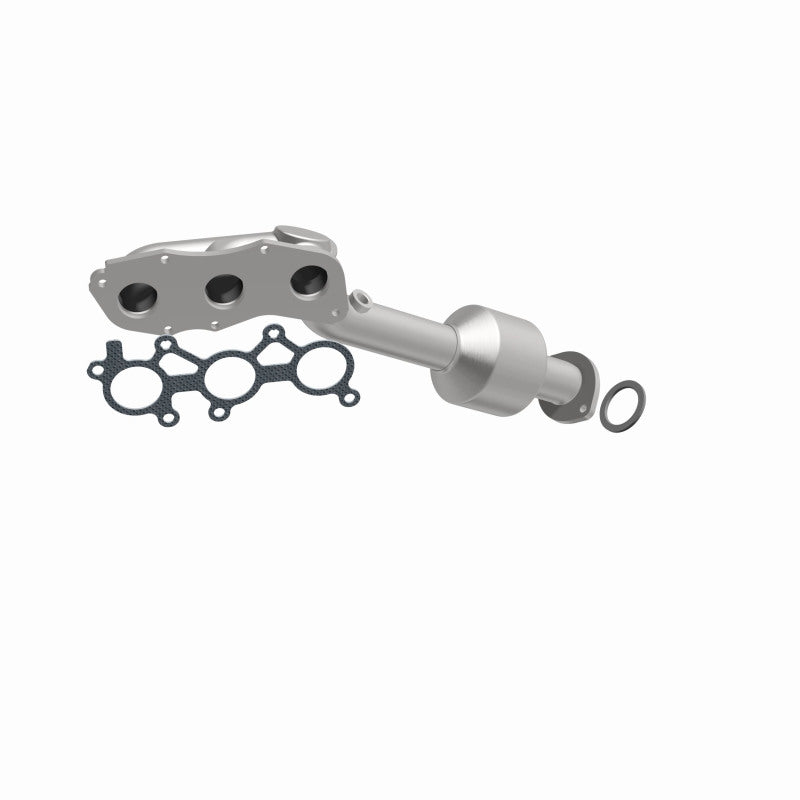 Magnaflow Direct-Fit Catalytic Converter Lexus GS300 3.0L PS - OneFastShop
