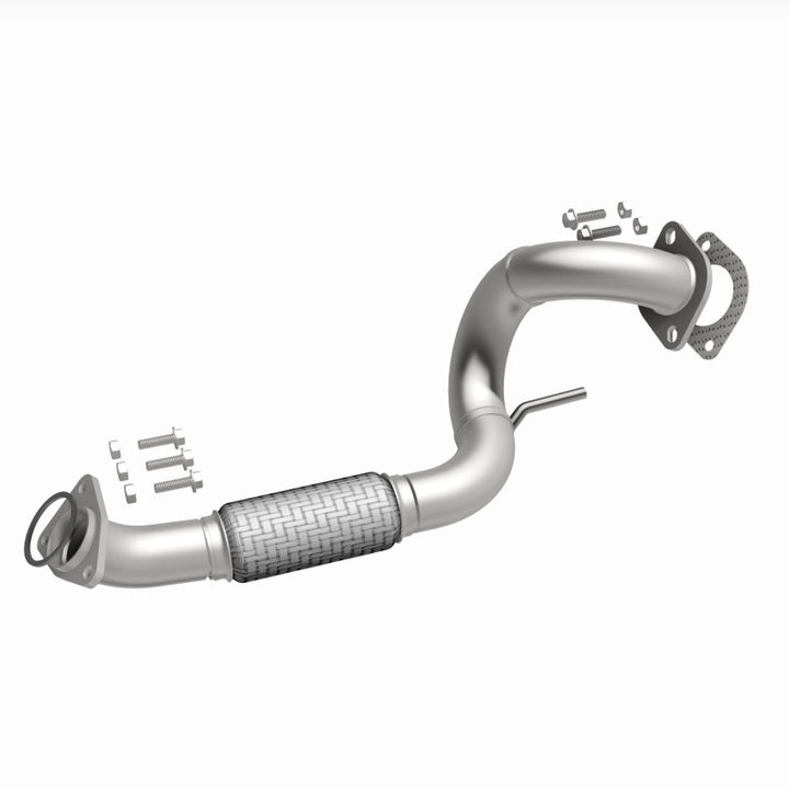 BRE Exhaust 08-10 Rogue 2.5L Front Pipe Kit For Rogue Models - OneFastShop