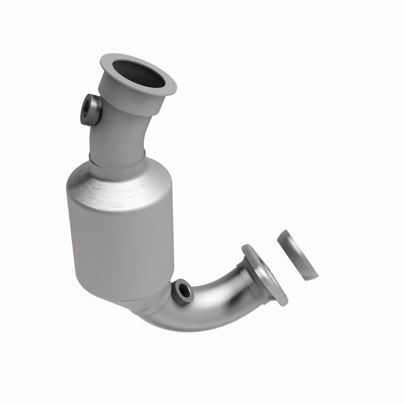 MagnaFlow Direct-Fit Catalytic Converter Liberty 3.7L Pass Side Front