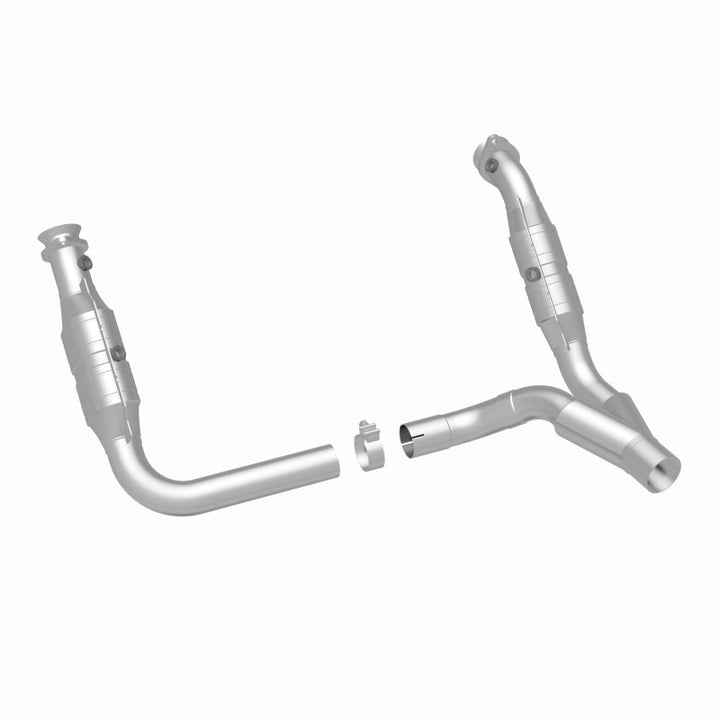 Magnaflow Direct-Fit Catalytic Converter for 09-10 Dodge Ram 1500 5.7L - OneFastShop