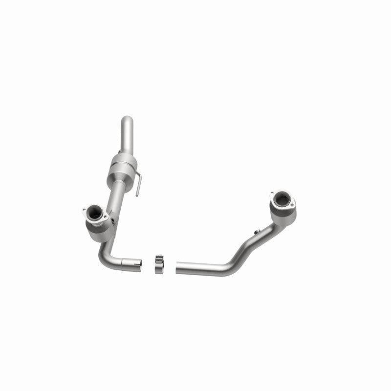 Magnaflow Direct-Fit Catalytic Converter 00-03 Dodge Durango 4WD 4.7L - OneFastShop