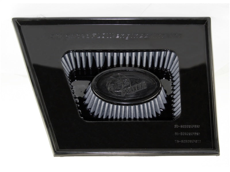 aFe MagnumFLOW Air Filters OER PDS A/F PDS for GM Diesel Trucks 11-12 V8 6.6L