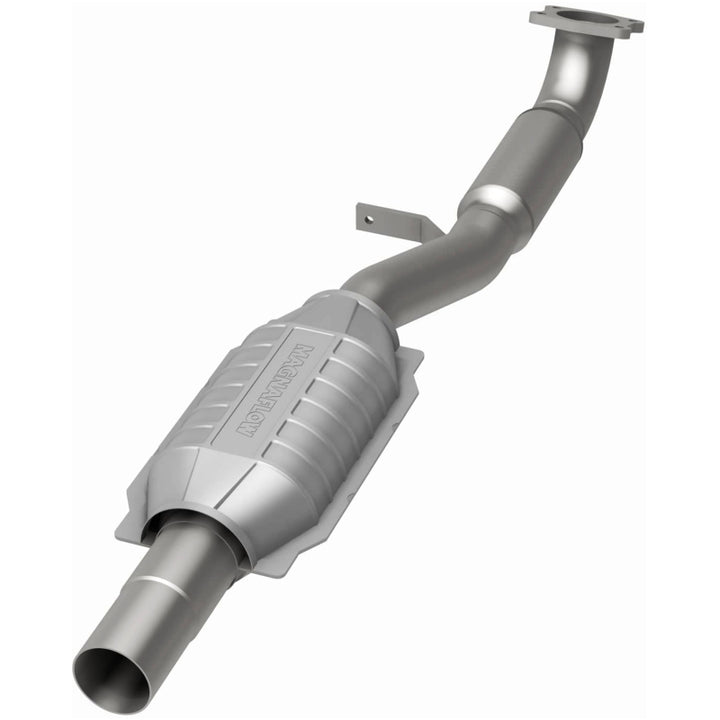 Magnaflow Catalytic Converter Direct Fit 00-04 S40/V40 1.9L Rear - OneFastShop