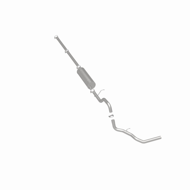 MagnaFlow BRE Exhaust Kit for 1987–1995 Ford F-150 - OneFastShop