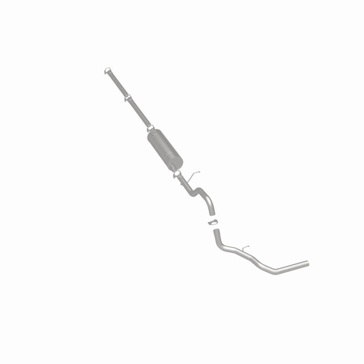 MagnaFlow BRE Exhaust Kit for 1987–1995 Ford F-150 - OneFastShop