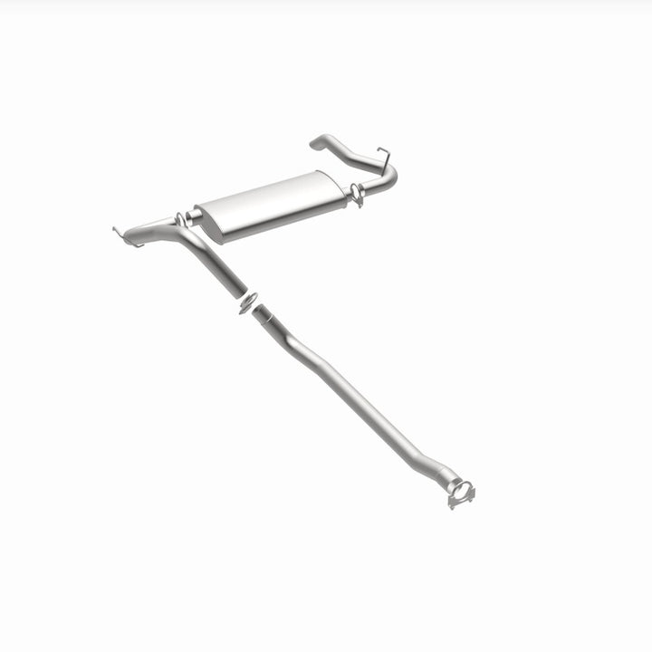 MagnaFlow BRE Exhaust Kit for 1998–2002 Camaro and Firebird 3.8L - OneFastShop