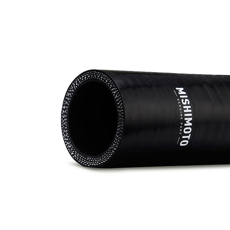 Mishimoto Silicone Upper Radiator Hose for 65-67 Chevrolet Chevelle 250 - OneFastShop