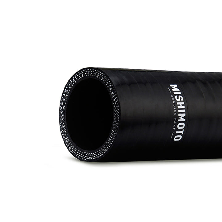 Mishimoto Silicone Upper Radiator Hose for 65-67 Chevrolet Chevelle 250 - OneFastShop