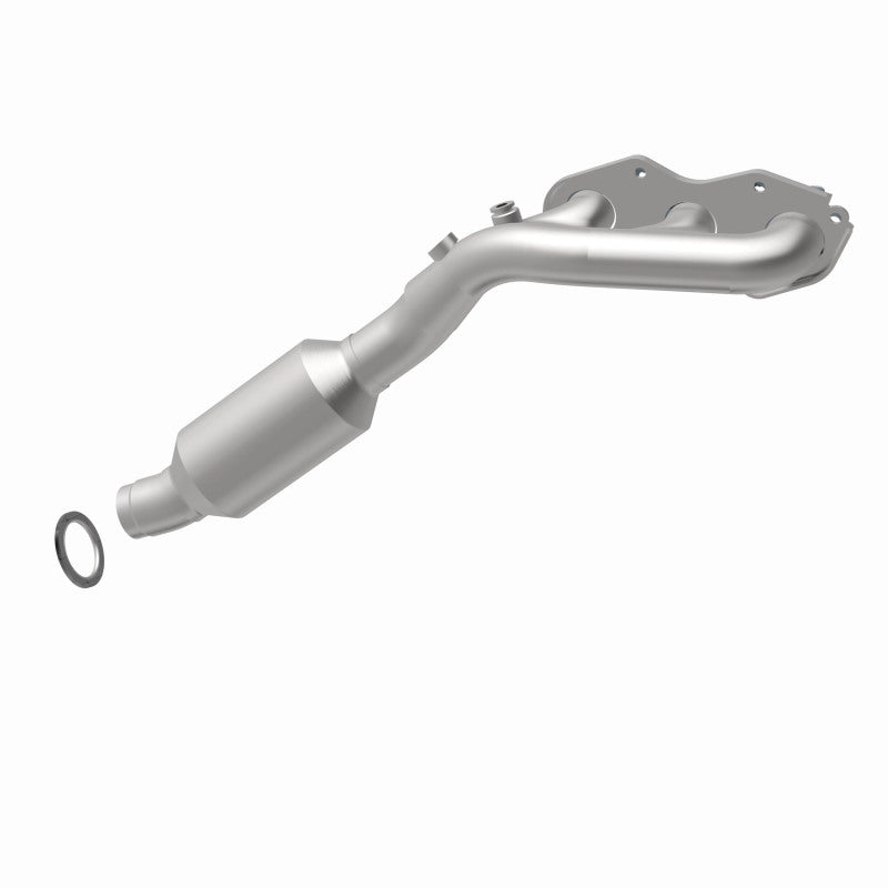 Magnaflow Direct-Fit Catalytic Converter - Stainless Steel - 06-08 Lexus IS250/350