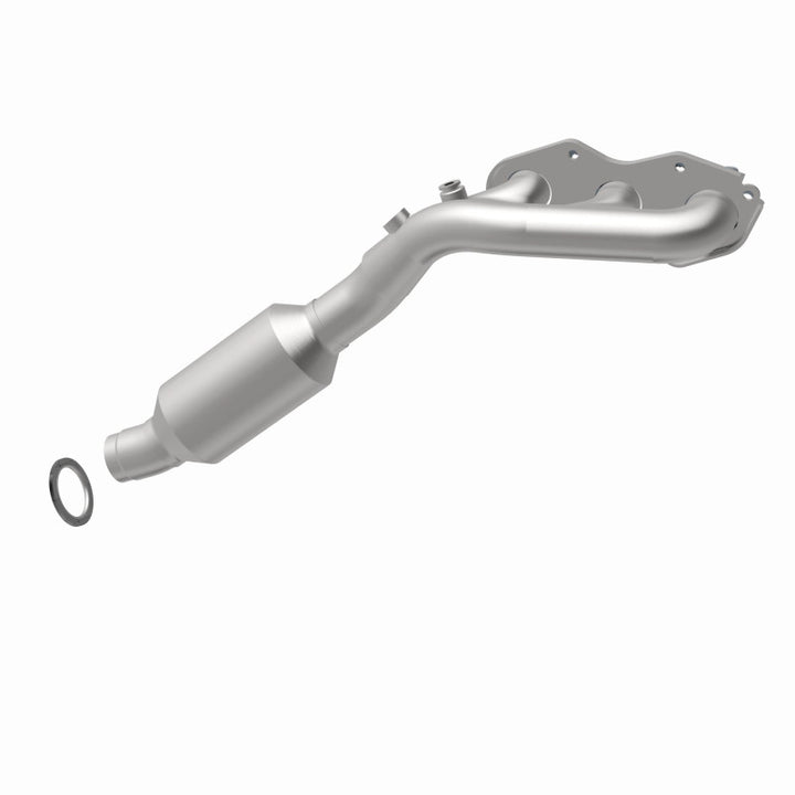 Magnaflow Direct-Fit Catalytic Converter - Stainless Steel - 06-08 Lexus IS250/350