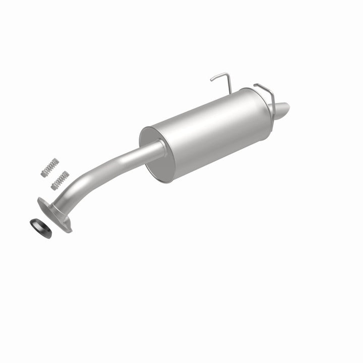BRE Exhaust 12-14 CR-V 2.4L Muffler Kit - OneFastShop