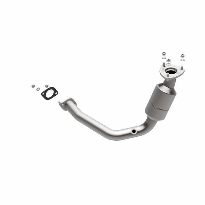 MagnaFlow Direct-Fit Catalytic Converter for 04 Chevy Malibu 3.5L - OneFastShop