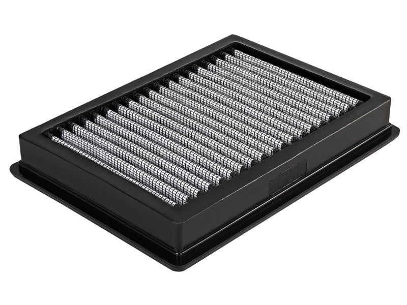 aFe Magnum FLOW Pro DRY S OE Replacement Filter for 07-17 Nissan Sentra I4 1.8L/2.4L
