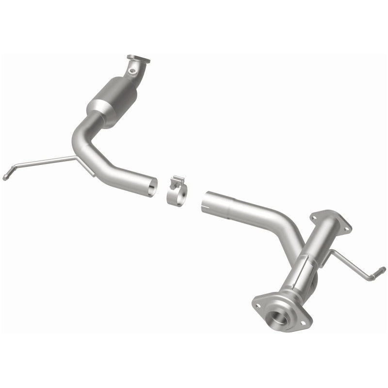 Magnaflow Direct-Fit Catalytic Converter 05-09 Tacoma 4L OEM - OneFastShop