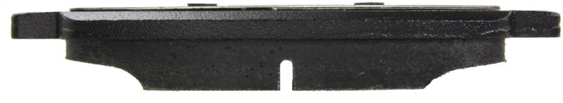 StopTech Performance Volkswagen Rear Brake Pads for Audi and VW Models 2011-2018 - OneFastShop