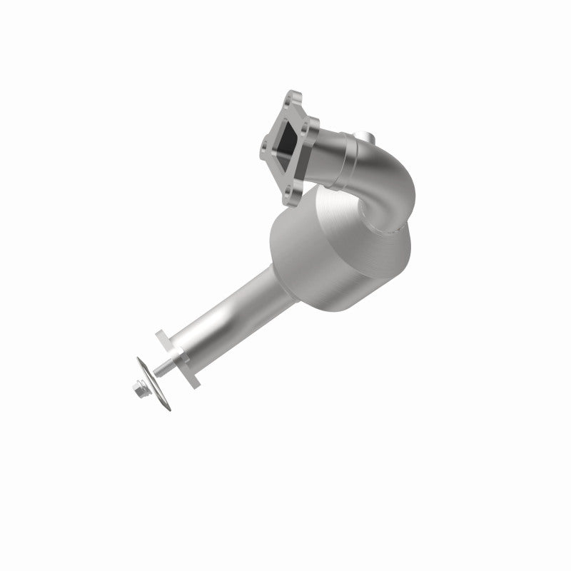 Magnaflow Direct-Fit Catalytic Converter for 2012-2013 Impala 3.6 L Underbody