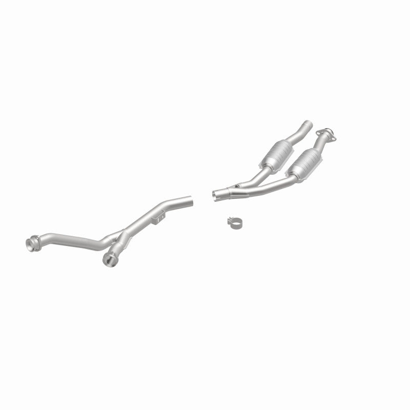 Magnaflow Direct-Fit Catalytic Converter for 92-95 MB 400/500 4.2/5.0 - OneFastShop