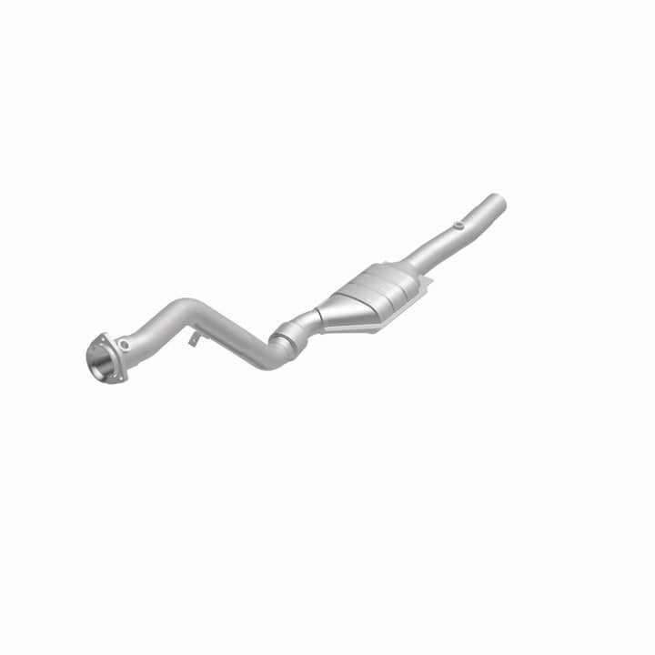 Magnaflow Direct-Fit Catalytic Converter 00-03 Audi A8 Quattro 4.2L Passenger Side - OneFastShop