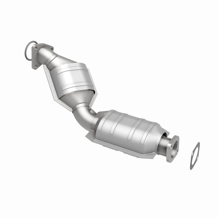 Magnaflow Catalytic Converter - Driver Side for 03-04 350Z/G35 Coupe - OneFastShop
