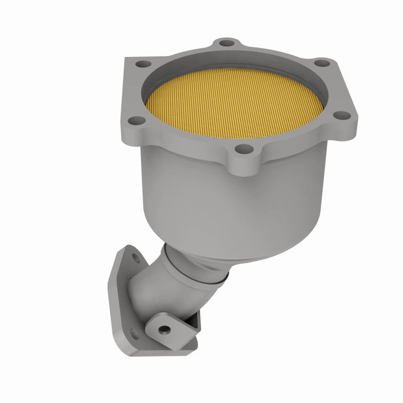 Magnaflow Direct-Fit Catalytic Converter 06-07 Sentra 1.8L OEM Compatibility - OneFastShop