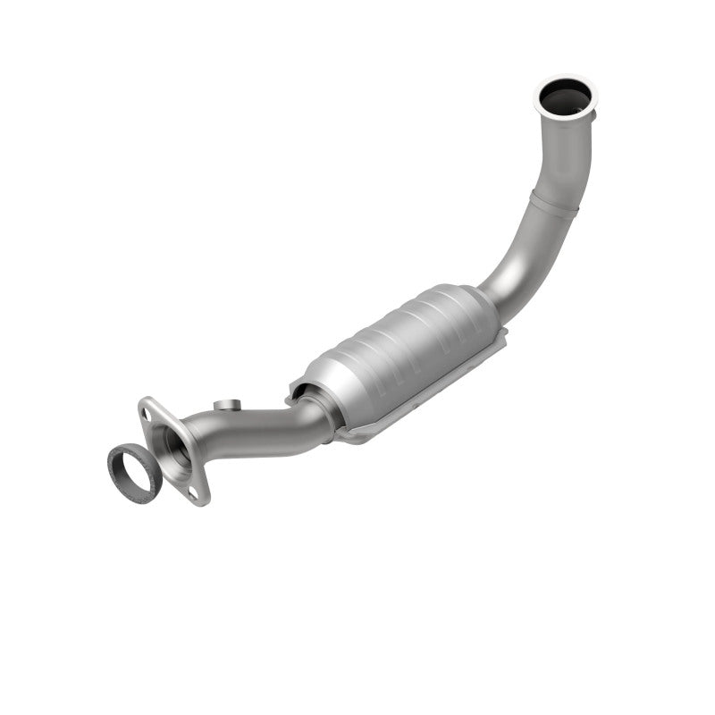 Magnaflow Direct-Fit Catalytic Converter 2004 Jeep Liberty - OneFastShop